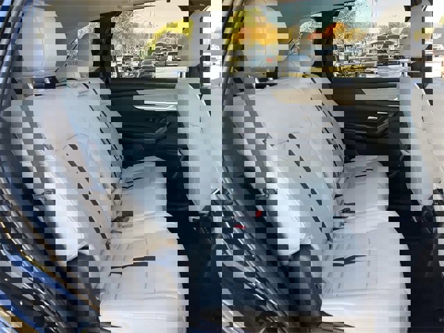 Used 2025 MAZDA CX-90 3.3 Turbo w/ Premium Sport Pkg image 32