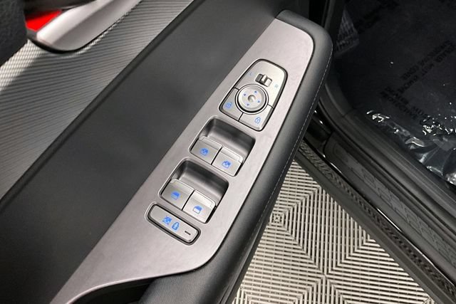 Used 2025 Hyundai Palisade SEL FWD image 38