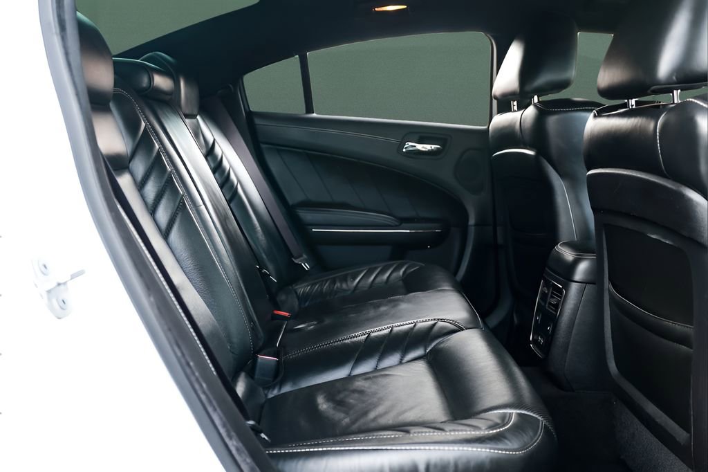 Used 2021 Dodge Charger SRT Hellcat image 28