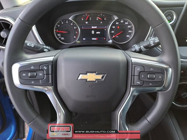 Used 2024 Chevrolet Blazer LT image 19