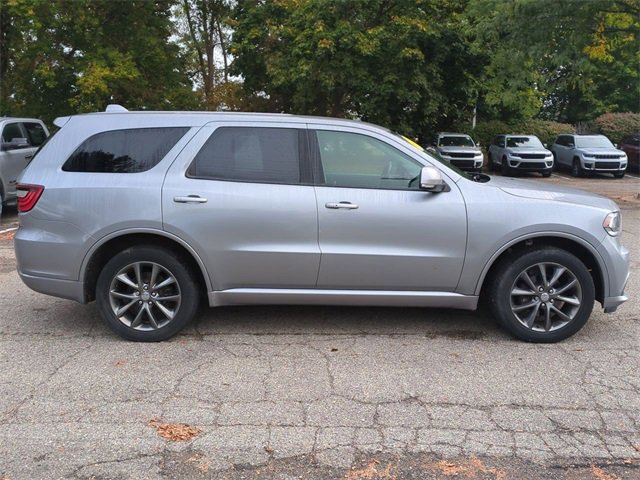Used 2018 Dodge Durango GT image 6