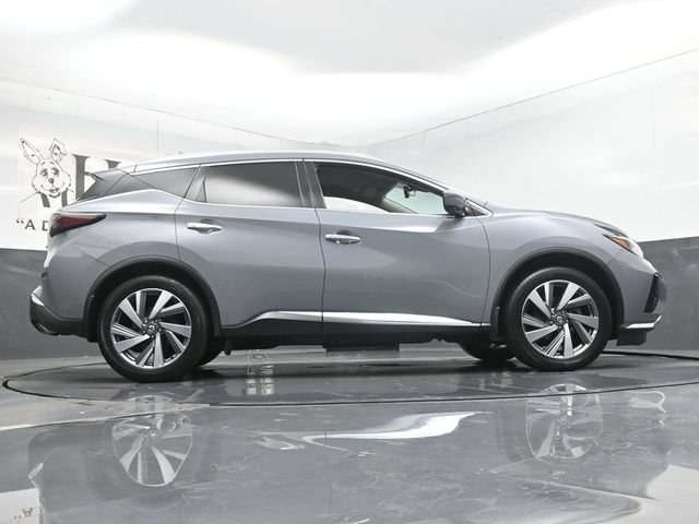 Used 2021 Nissan Murano SL AWD/4WD image 53