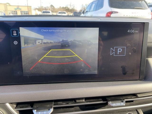 Used 2025 Hyundai Sonata SEL image 18