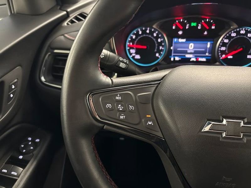 Used 2024 Chevrolet Equinox RS image 47