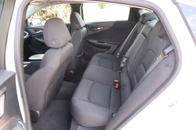 Used 2024 Chevrolet Malibu LT FWD image 9