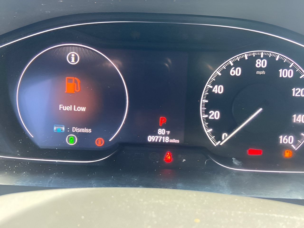 Certified 2018 Honda Accord Sport image 20