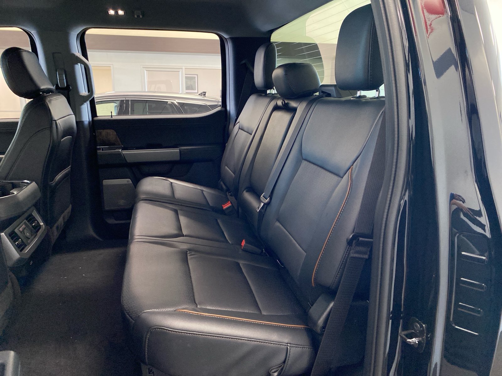 New 2026 Ford F250 Lariat AWD/4WD image 9