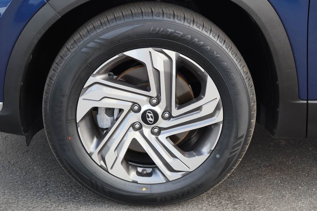 Used 2023 Hyundai Santa Fe SEL w/ Premium Package FWD image 31