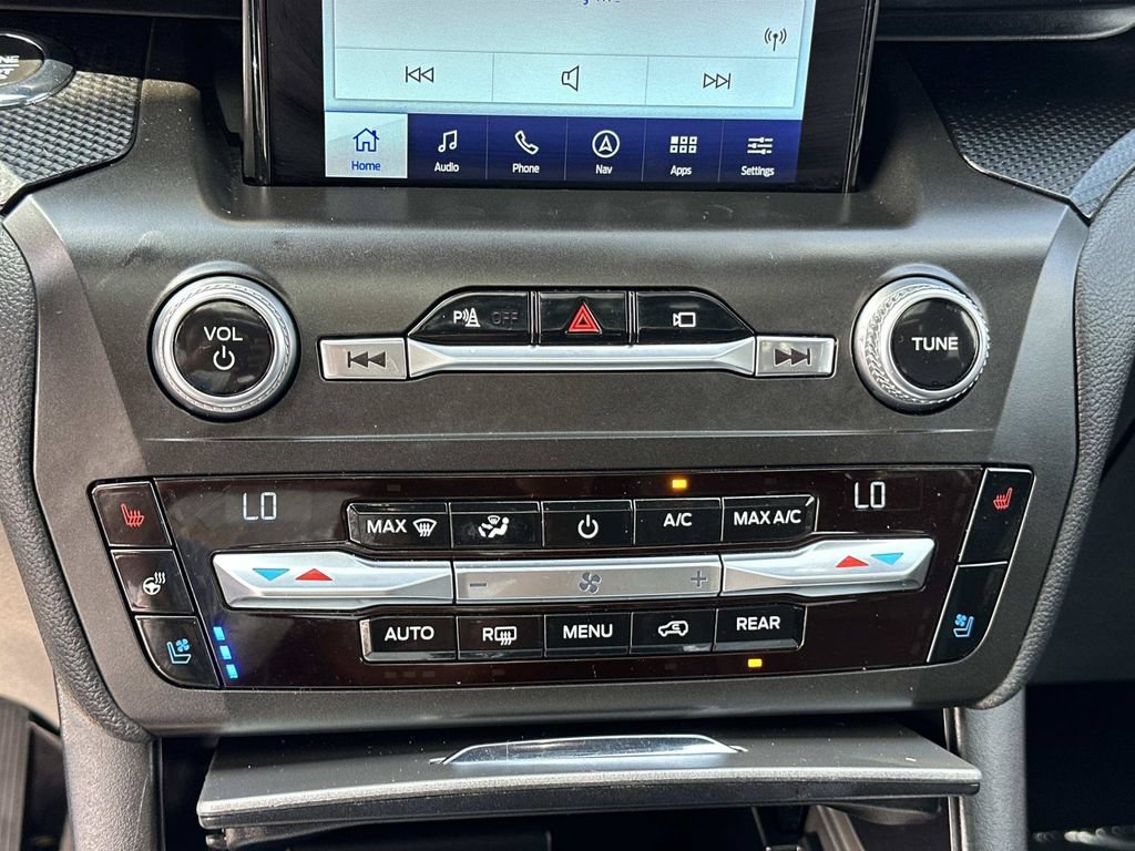 Used 2020 Ford Explorer ST w/ ST Street Pack AWD/4WD image 14