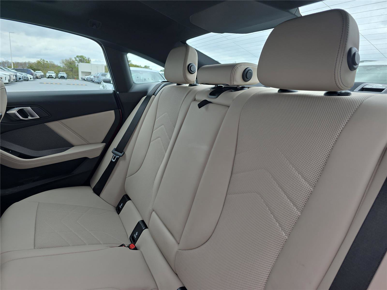 Certified 2026 BMW 228i w/ Premium Package image 10