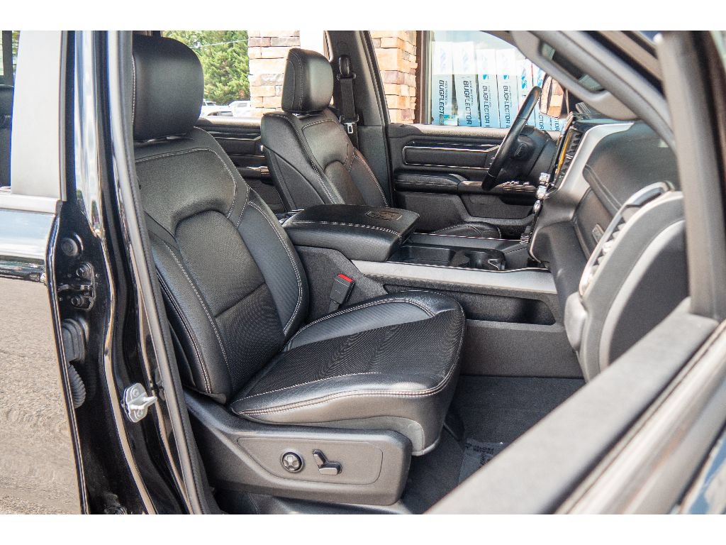 Used 2019 RAM 1500 Sport w/ Level 2 Equipment Group AWD/4WD image 15