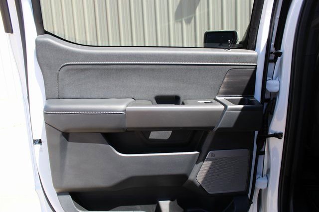 Used 2024 Ford F150 Lariat image 13