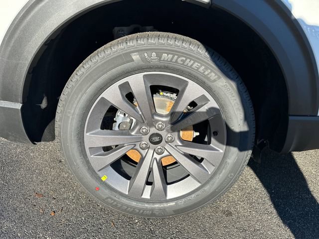 New 2026 Ford Explorer Active w/ Active Comfort Package image 13