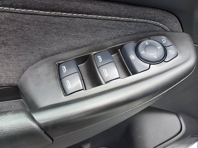 Used 2023 Chevrolet TrailBlazer ACTIV w/ Convenience Package AWD/4WD image 16