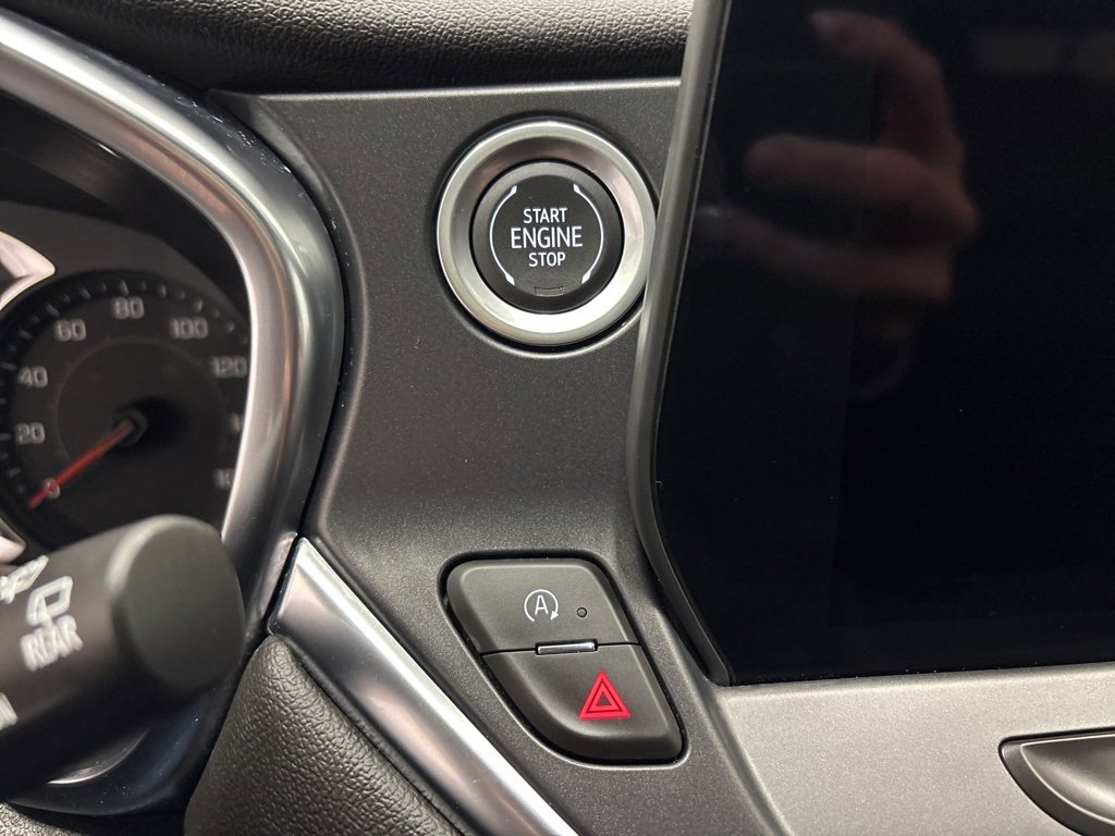 Used 2024 Chevrolet Blazer LT w/ LPO, Floor Liner Package image 23