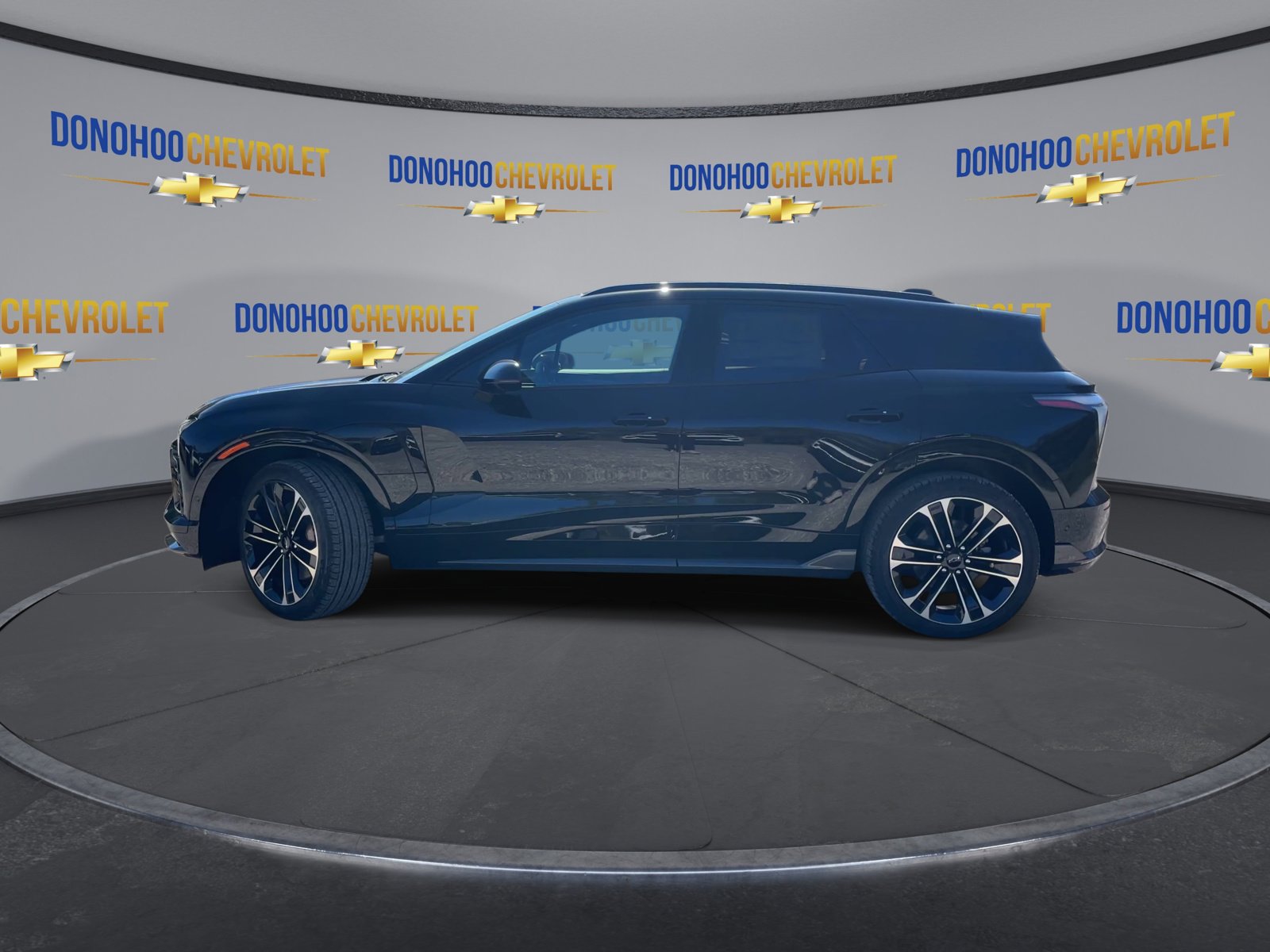 New 2026 Chevrolet Blazer EV SS AWD/4WD image 8