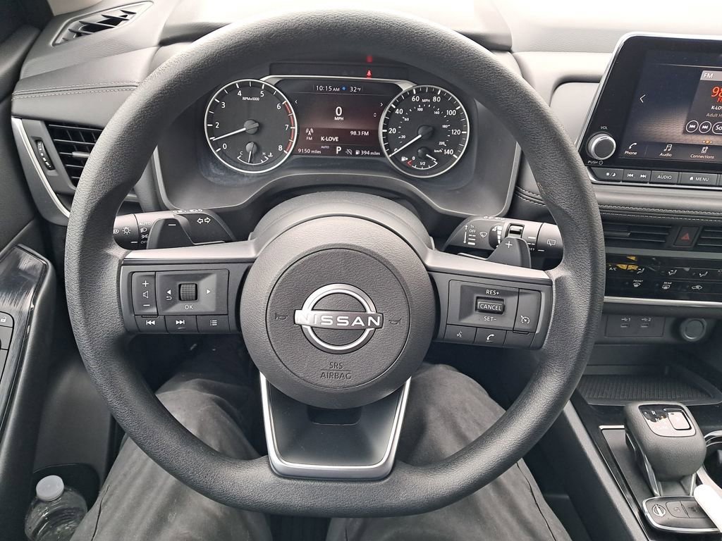 Certified 2024 Nissan Rogue S image 15