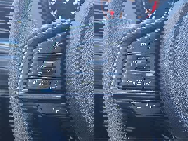 Used 2025 Subaru Forester Limited image 23