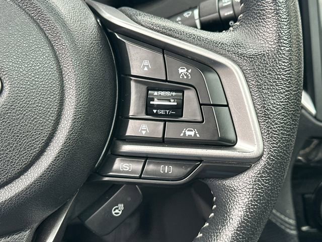 Used 2019 Subaru Forester Limited image 30