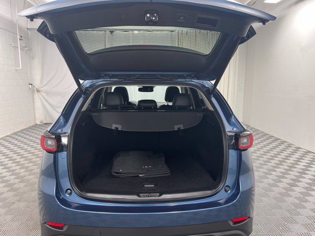 Certified 2023 MAZDA CX-5 AWD 2.5 S image 8