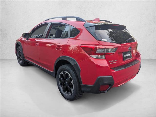 Certified 2023 Subaru Crosstrek 2.0i Premium image 7