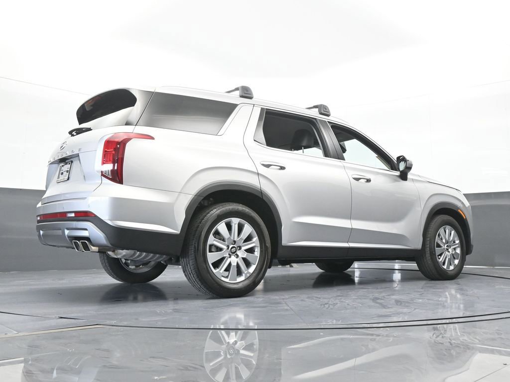 Used 2025 Hyundai Palisade SEL image 65