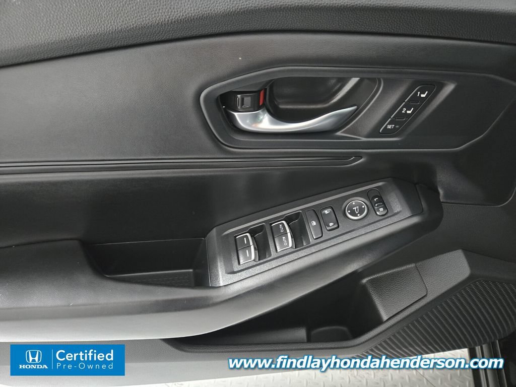 Certified 2023 Honda Accord EX-L image 25