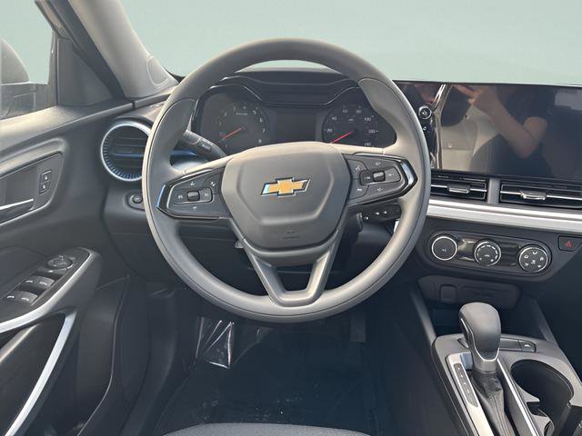 New 2026 Chevrolet Trax LS w/ Driver Confidence Package image 16