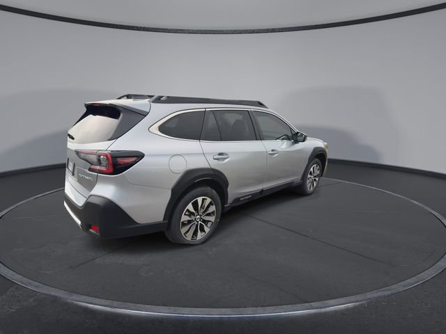 New 2025 Subaru Outback Limited image 9