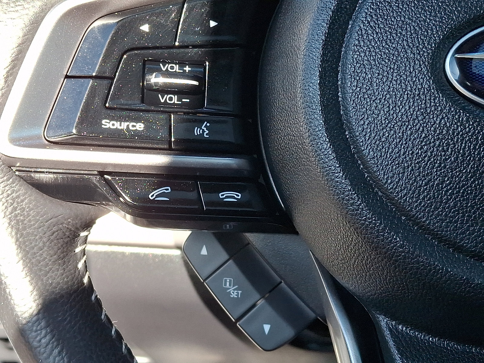 Used 2019 Subaru Legacy 2.5i Limited AWD/4WD image 22