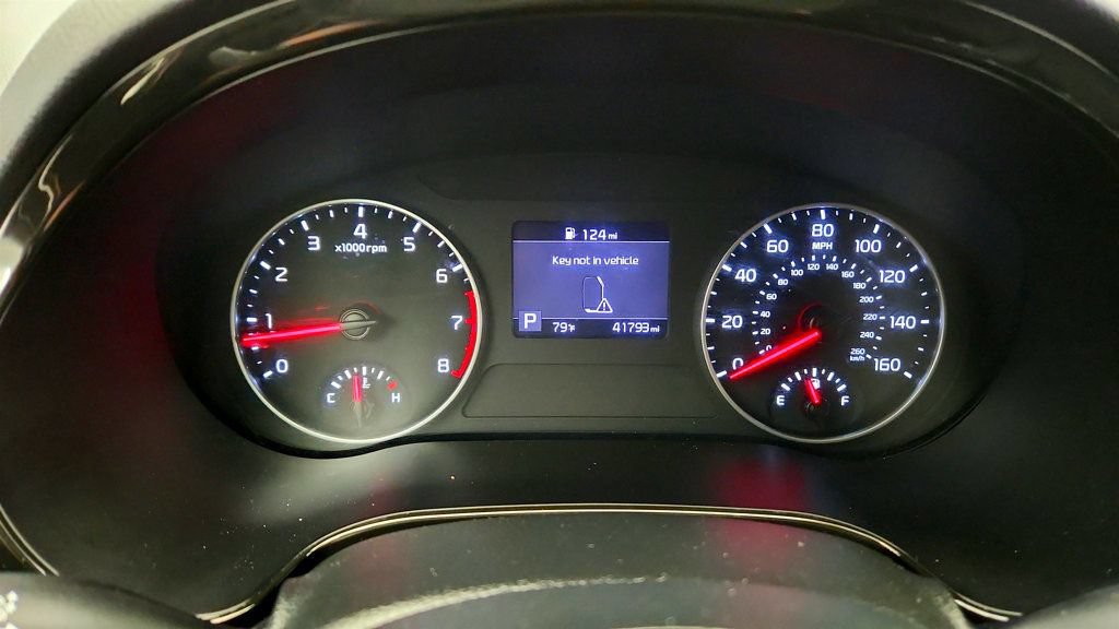 Used 2023 Kia Seltos S AWD/4WD image 14