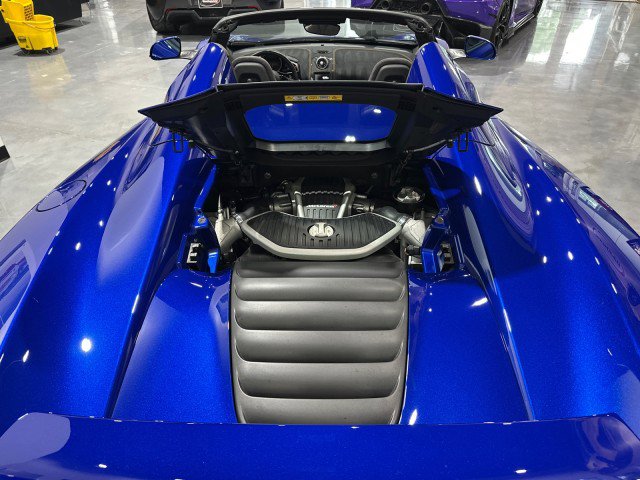 Used 2015 McLaren 650S Spider RWD image 59