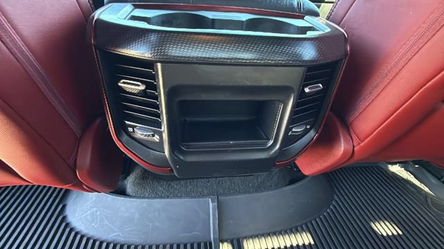 Used 2024 RAM 1500 Rebel w/ Rebel Level 1 Equipment Group AWD/4WD image 25