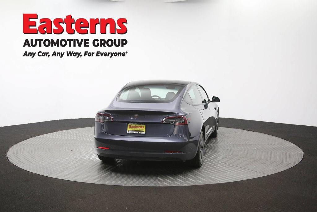 Used 2023 Tesla Model 3 Standard Range RWD image 33