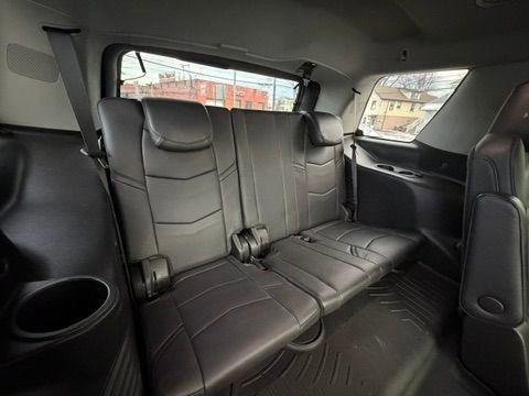 Used 2019 Cadillac Escalade Luxury image 28
