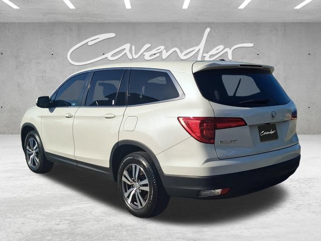 Used 2018 Honda Pilot EX image 17