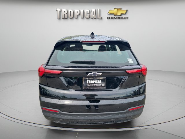 New 2027 Chevrolet Bolt LT FWD image 4