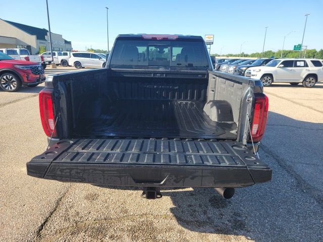 Used 2021 GMC Sierra 2500 Denali w/ Denali Ultimate Package AWD/4WD image 33