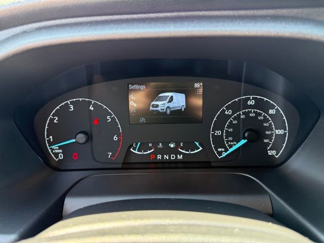 Used 2022 Ford Transit 150 Low Roof AWD w/ Interior Upgrade Package image 24