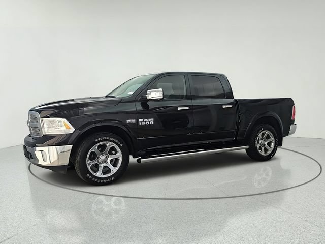 Used 2016 RAM 1500 Laramie w/ Convenience Group AWD/4WD image 7