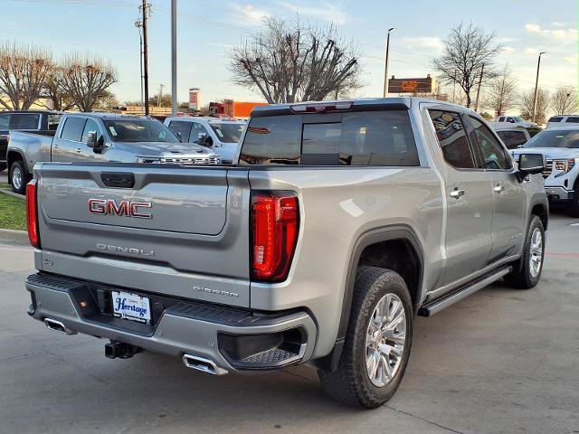 Used 2023 GMC Sierra 1500 Denali w/ Technology Package image 3