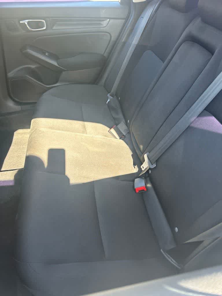 Used 2022 Honda Civic EX image 5