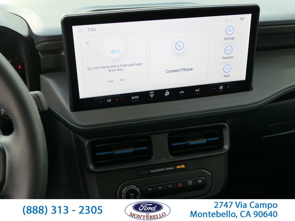 Used 2025 Ford Maverick Lobo image 21