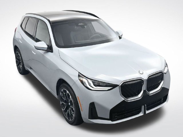 New 2026 BMW X3 xDrive30i w/ Premium Package AWD/4WD image 23
