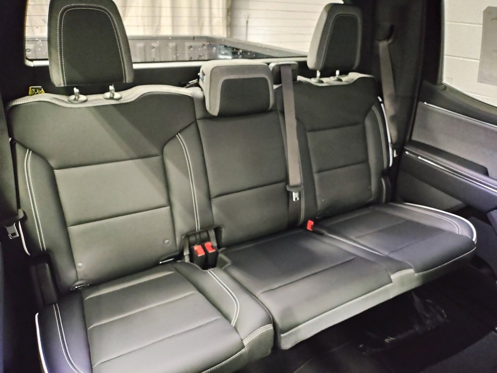 New 2026 GMC Sierra EV Elevation image 10