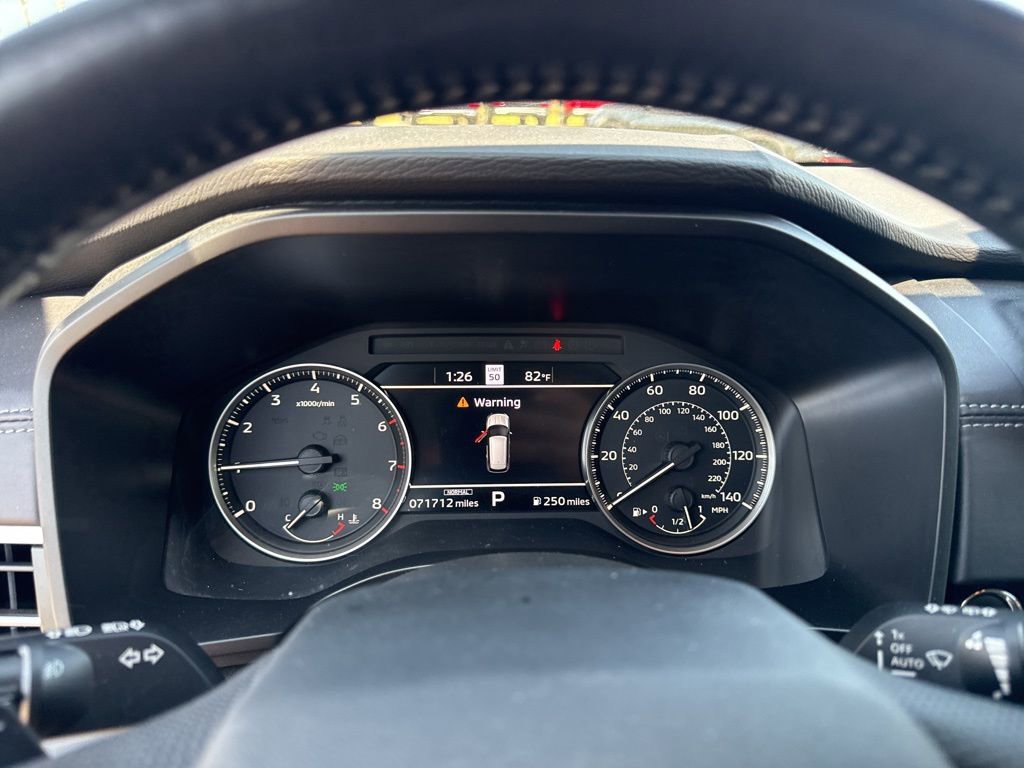 Used 2024 Mitsubishi Outlander SE FWD image 22