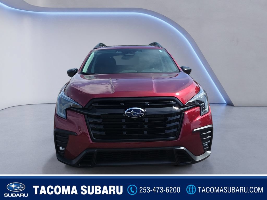 New 2026 Subaru Ascent Bronze Edition AWD/4WD image 8