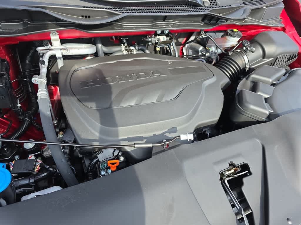 Certified 2026 Honda Odyssey Sport-L image 31