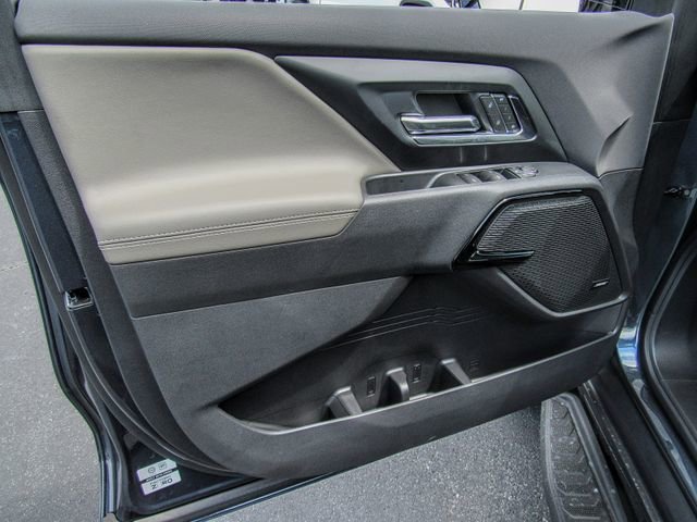 New 2026 Chevrolet Silverado EV Trail Boss w/ Premium Package image 14