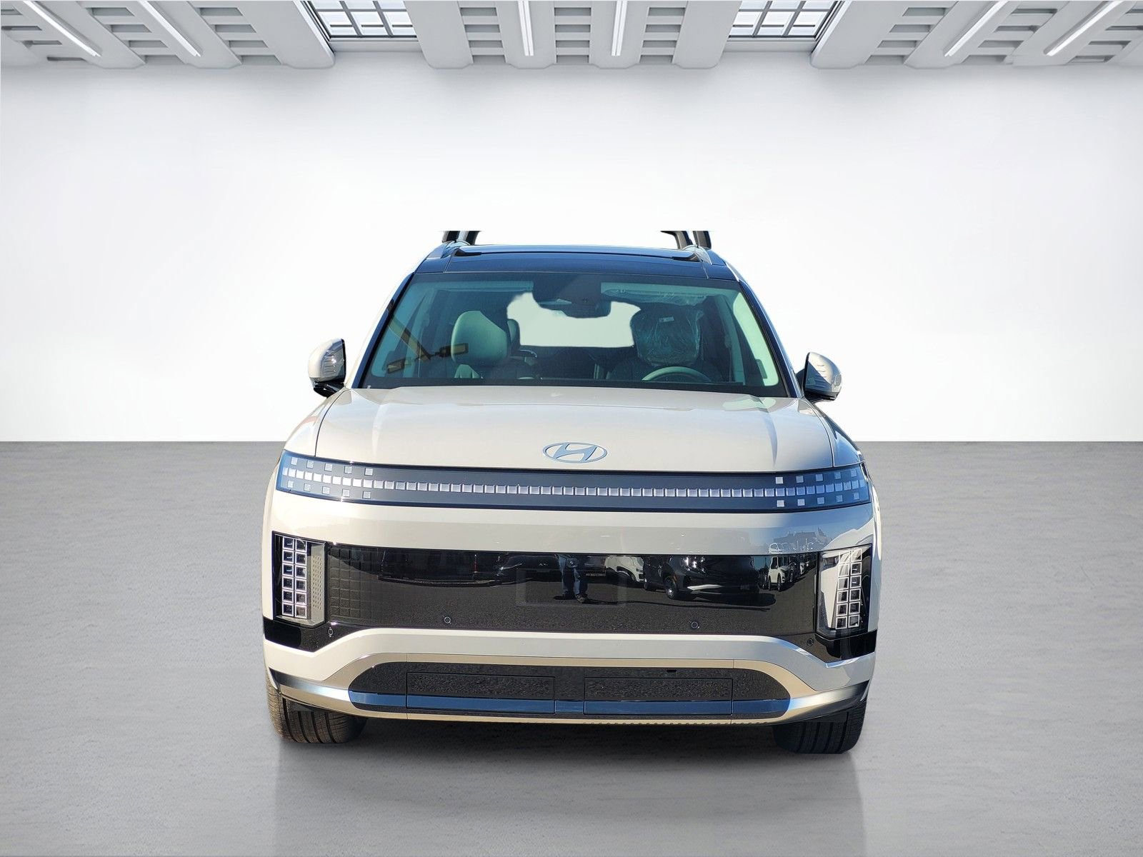 New 2026 Hyundai Ioniq 9 Calligraphy image 2